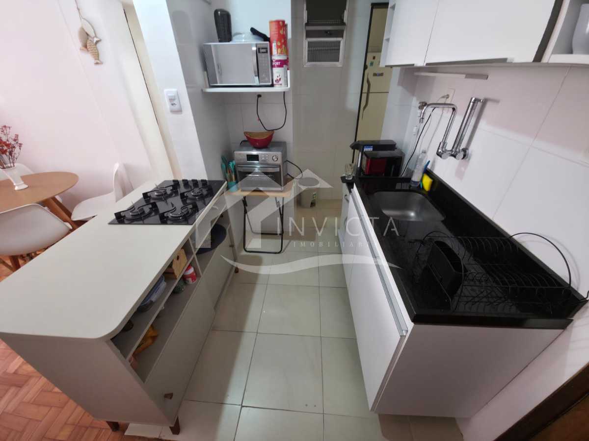 Conheça WhatsApp Image 2026-07-31 at 1 do imóvel - Belíssimo quarto e sala com dependencia próximo ao arpoador! - FCAP12121 - 9 WhatsApp Image 2026-07-31 at 1 - 9