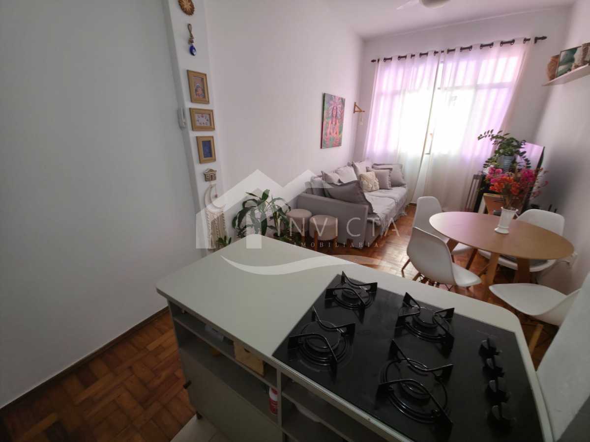 Conheça WhatsApp Image 2026-07-31 at 1 do imóvel - Belíssimo quarto e sala com dependencia próximo ao arpoador! - FCAP12121 - 4 WhatsApp Image 2026-07-31 at 1 - 4