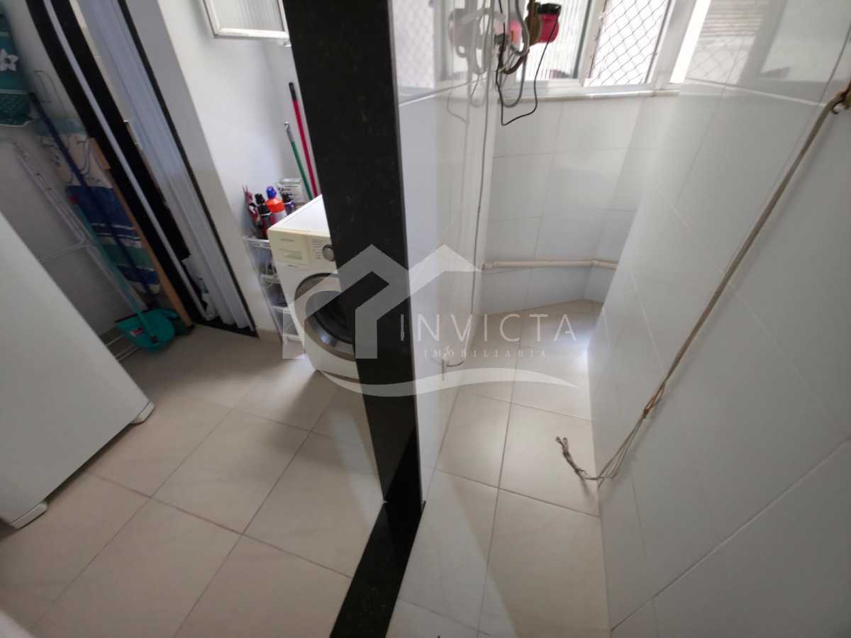 Conheça WhatsApp Image 2026-07-31 at 1 do imóvel - Belíssimo quarto e sala com dependencia próximo ao arpoador! - FCAP12121 - 25 WhatsApp Image 2026-07-31 at 1 - 25