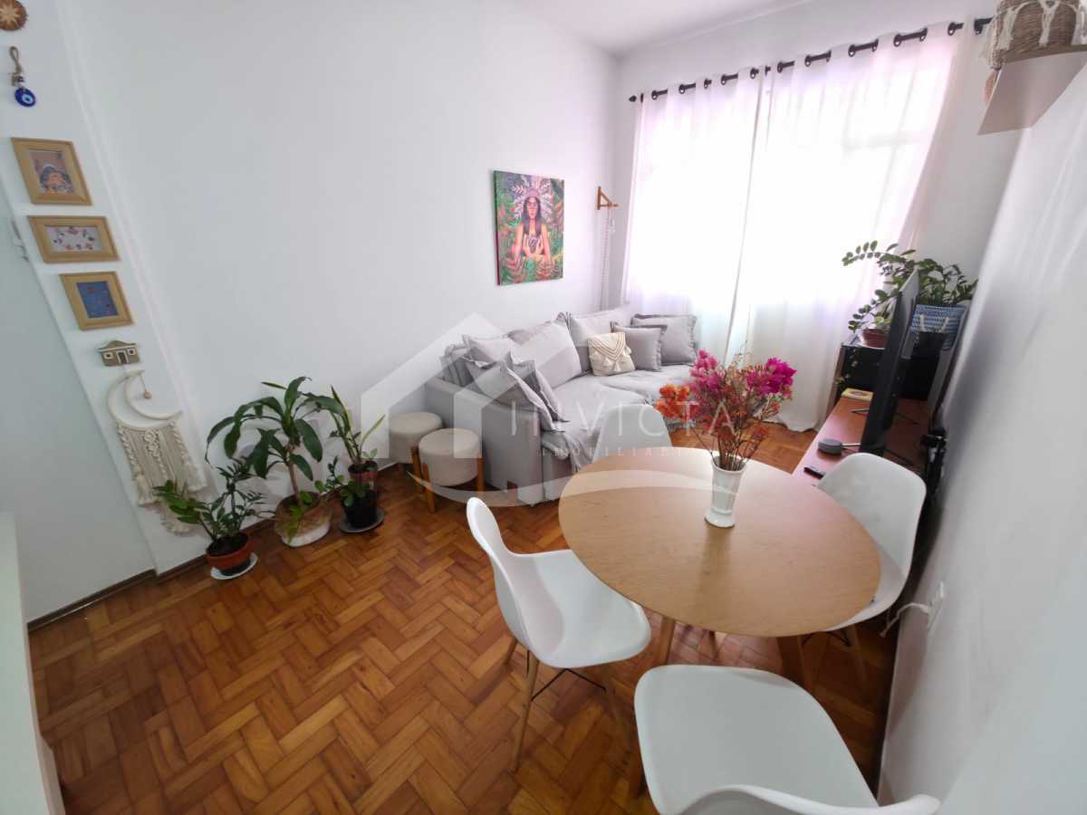 Conheça WhatsApp Image 2026-07-31 at 1 do imóvel - Belíssimo quarto e sala com dependencia próximo ao arpoador! - FCAP12121 - 7 WhatsApp Image 2026-07-31 at 1 - 7
