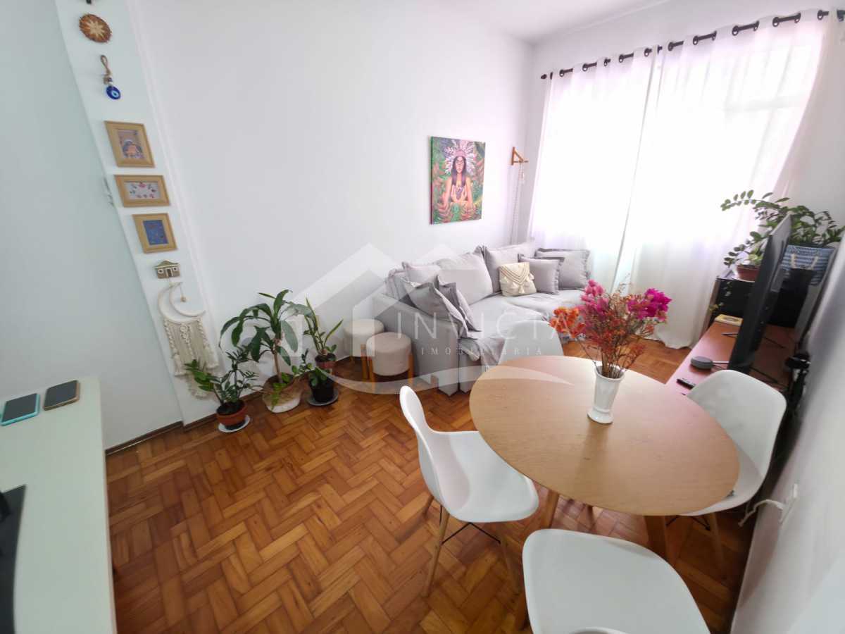 Conheça WhatsApp Image 2026-07-31 at 1 do imóvel - Belíssimo quarto e sala com dependencia próximo ao arpoador! - FCAP12121 - 8 WhatsApp Image 2026-07-31 at 1 - 8