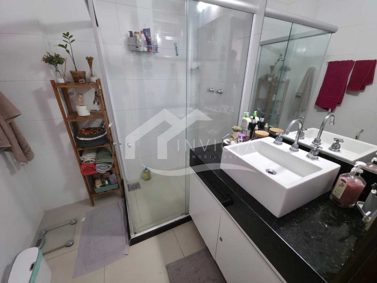 Conheça WhatsApp Image 2026-07-31 at 1 do imóvel - Belíssimo quarto e sala com dependencia próximo ao arpoador! - FCAP12121 - 21 WhatsApp Image 2026-07-31 at 1 - 21