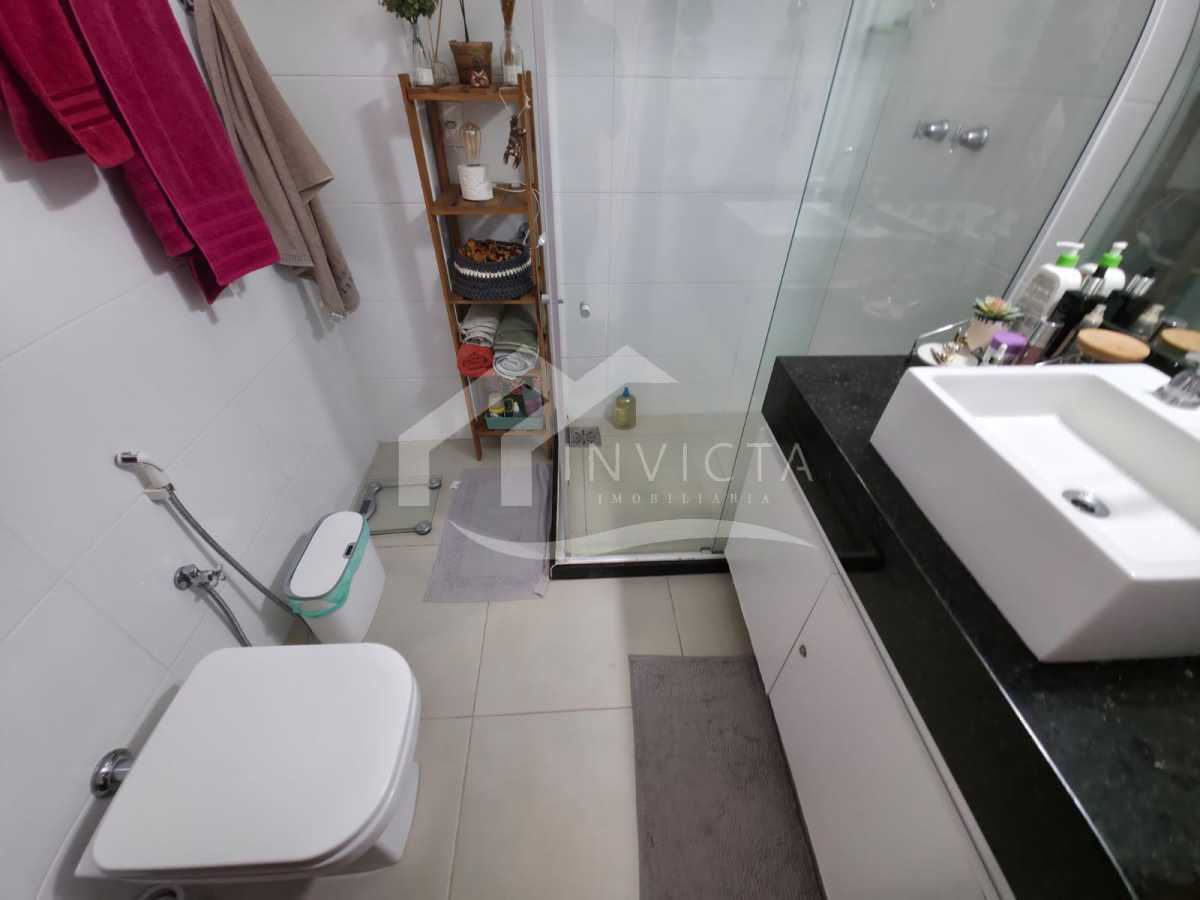 Conheça WhatsApp Image 2026-07-31 at 1 do imóvel - Belíssimo quarto e sala com dependencia próximo ao arpoador! - FCAP12121 - 22 WhatsApp Image 2026-07-31 at 1 - 22