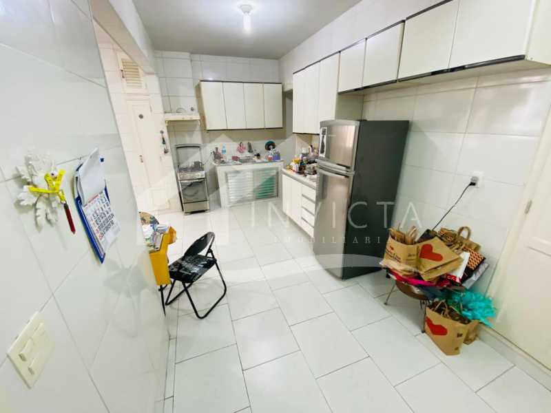 Conheça WhatsApp Image 2022-09-30 at 1 do imóvel - Maravilhoso Apartamento de três quartos em excelente ponto de Copacabana!!!!!!! - FCAP30731 - 24 WhatsApp Image 2022-09-30 at 1 - 24