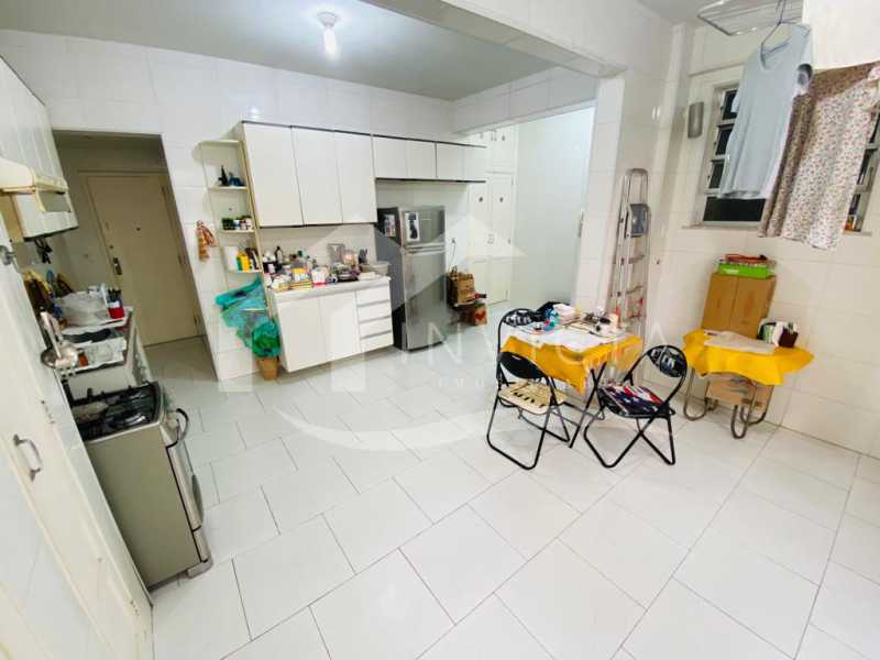 Conheça WhatsApp Image 2022-09-30 at 1 do imóvel - Maravilhoso Apartamento de três quartos em excelente ponto de Copacabana!!!!!!! - FCAP30731 - 26 WhatsApp Image 2022-09-30 at 1 - 26