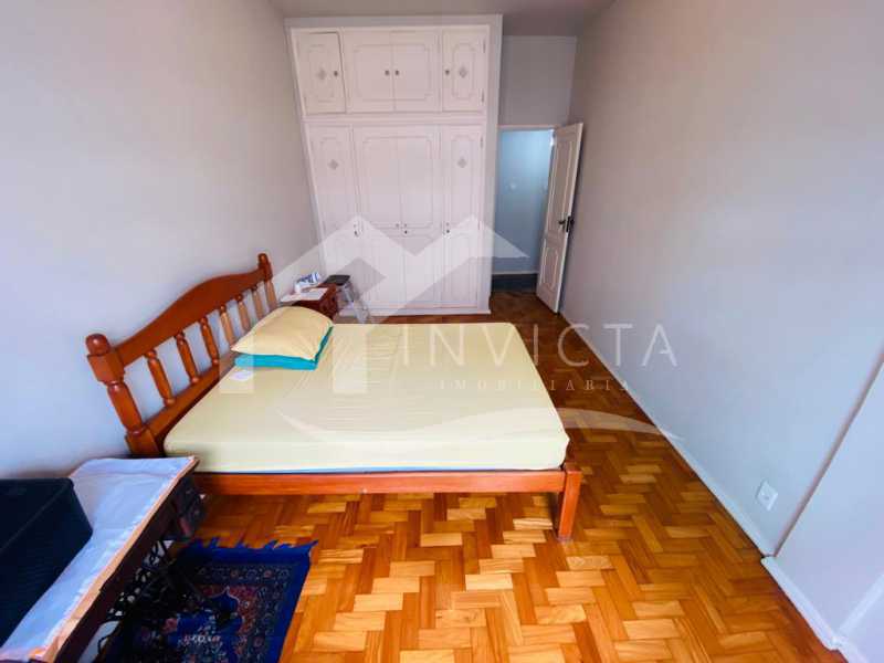Conheça WhatsApp Image 2022-09-30 at 1 do imóvel - Maravilhoso Apartamento de três quartos em excelente ponto de Copacabana!!!!!!! - FCAP30731 - 15 WhatsApp Image 2022-09-30 at 1 - 15