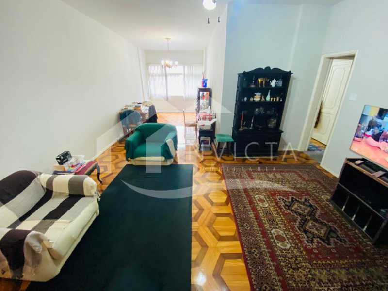 Conheça WhatsApp Image 2022-09-30 at 1 do imóvel - Maravilhoso Apartamento de três quartos em excelente ponto de Copacabana!!!!!!! - FCAP30731 - 1 WhatsApp Image 2022-09-30 at 1 - 1