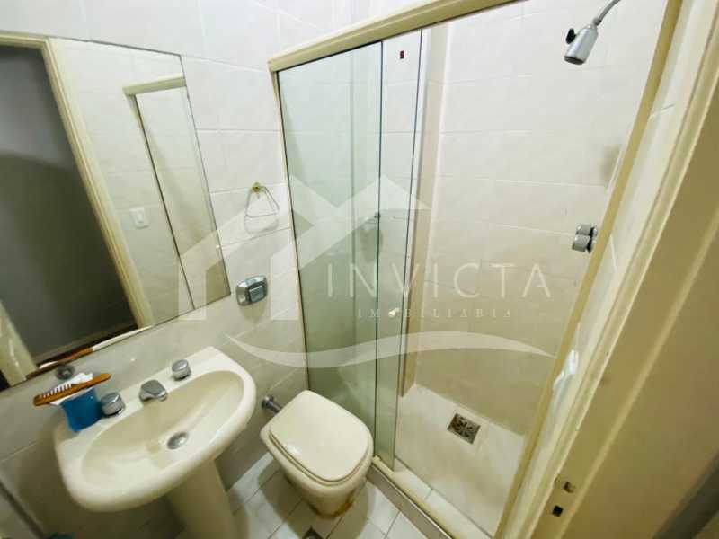 Conheça WhatsApp Image 2022-09-30 at 1 do imóvel - Maravilhoso Apartamento de três quartos em excelente ponto de Copacabana!!!!!!! - FCAP30731 - 20 WhatsApp Image 2022-09-30 at 1 - 20