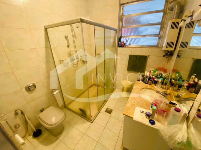 Conheça WhatsApp Image 2022-09-30 at 1 do imóvel - Maravilhoso Apartamento de três quartos em excelente ponto de Copacabana!!!!!!! - FCAP30731 - 21 WhatsApp Image 2022-09-30 at 1 - 21