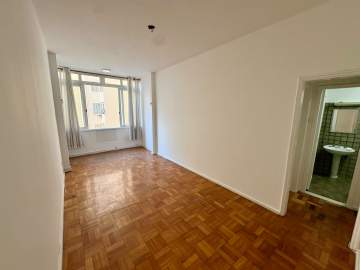 Ótima localização - SALA/QUARTO COM DEP. COMPLETA - FCAP12122 Ótima localização - SALA/QUARTO COM DEP. COMPLETA - FCAP12122