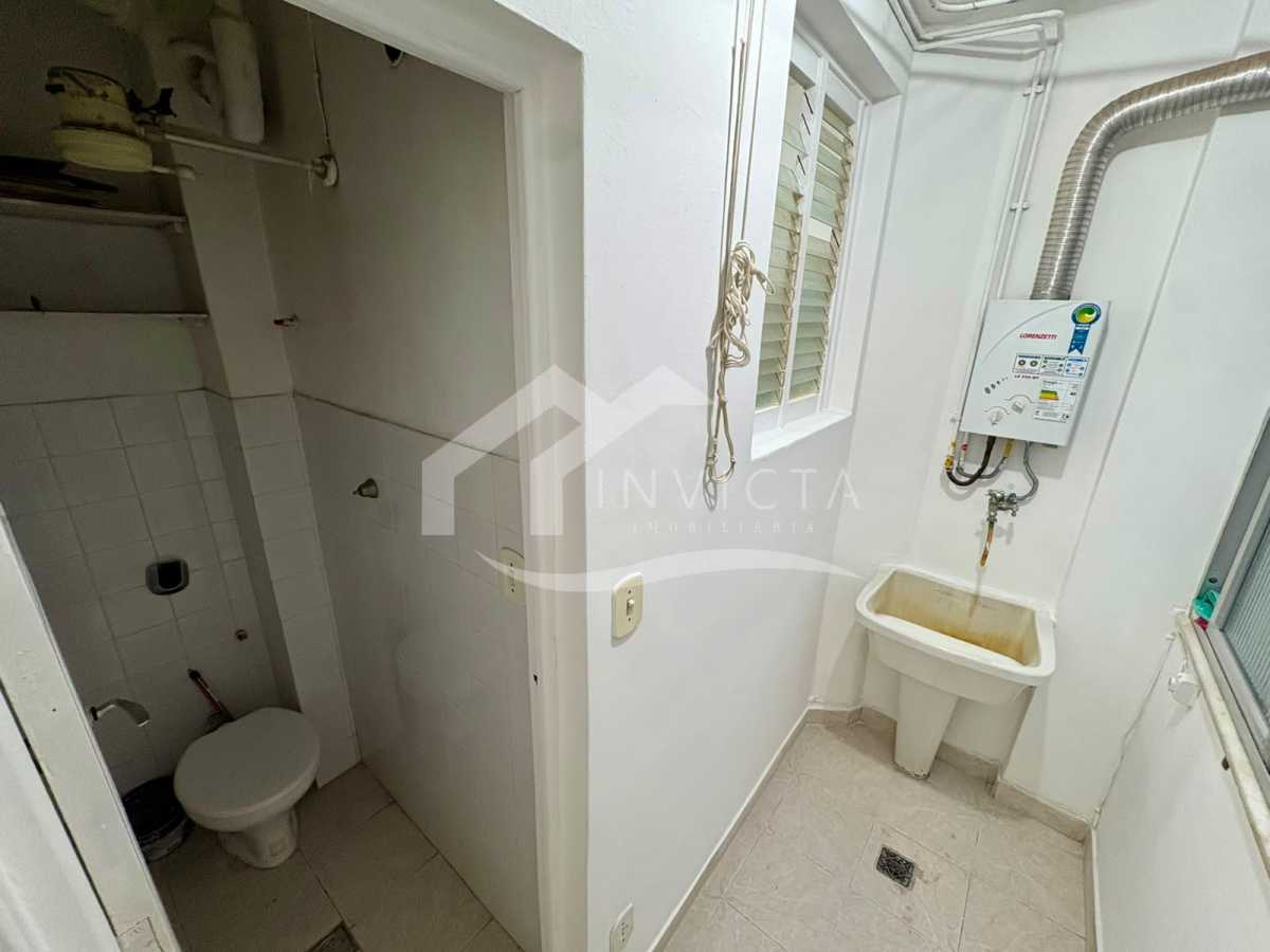 Conheça 5464e726-3255-4f3e-b1dd-d14982 do imóvel - SALA/QUARTO COM DEP. COMPLETA - FCAP12122 - 13 5464e726-3255-4f3e-b1dd-d14982 - 13