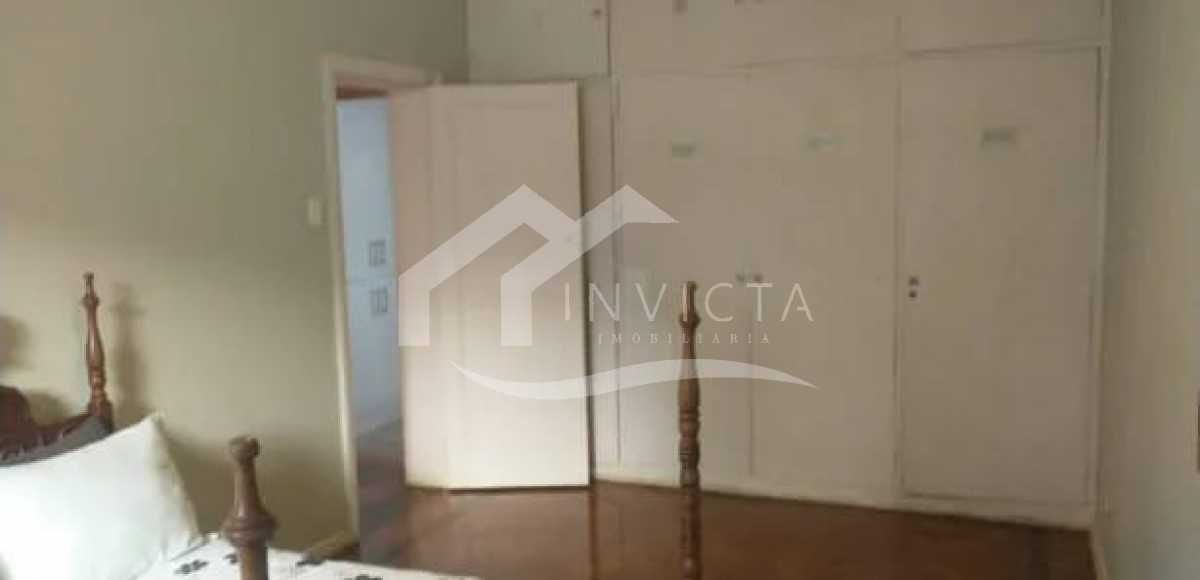 Conheça 1000281363 do imóvel - EXELETE IMOVEL DE 3 QUARTOS NA RUA BARATA RIBEIRO - FCAP32088 - 4 1000281363 - 4