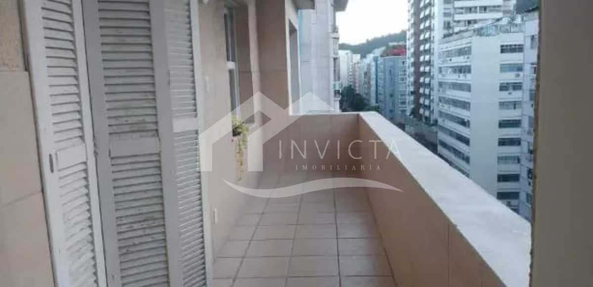 Conheça 1000281366 do imóvel - EXELETE IMOVEL DE 3 QUARTOS NA RUA BARATA RIBEIRO - FCAP32088 - 11 1000281366 - 11
