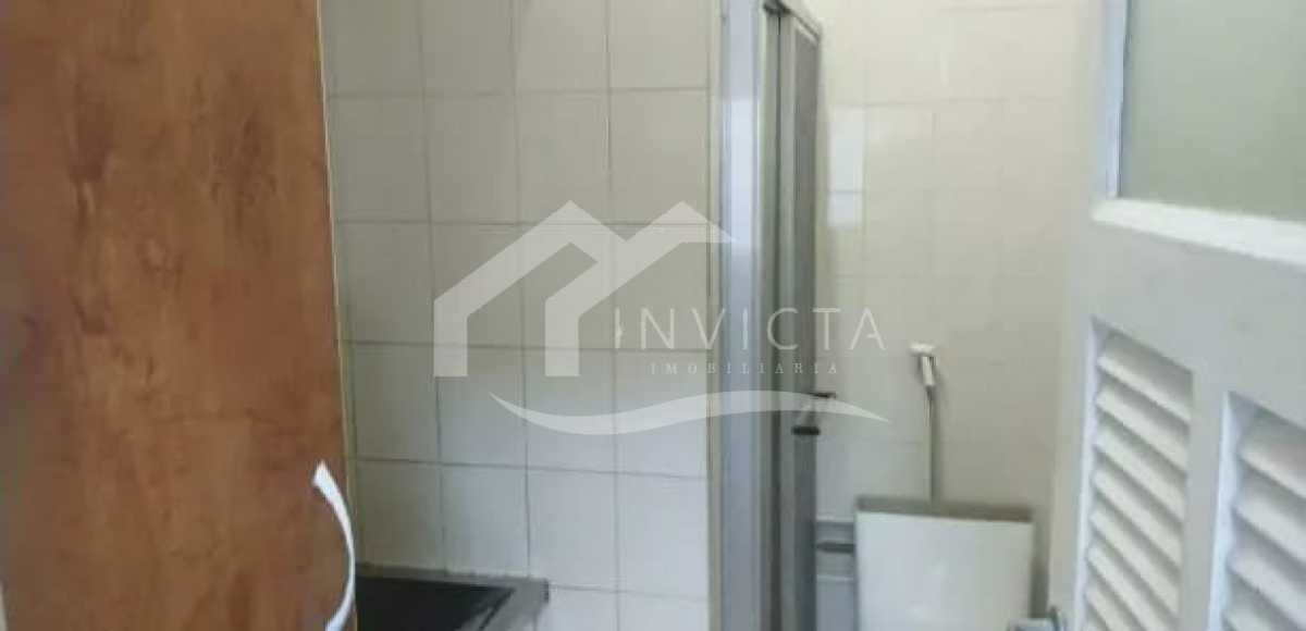 Conheça 1000281355 do imóvel - EXELETE IMOVEL DE 3 QUARTOS NA RUA BARATA RIBEIRO - FCAP32088 - 13 1000281355 - 13