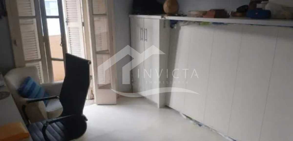 Conheça 1000281354 do imóvel - EXELETE IMOVEL DE 3 QUARTOS NA RUA BARATA RIBEIRO - FCAP32088 - 14 1000281354 - 14