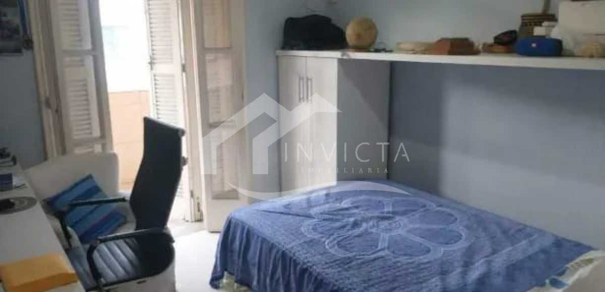 Conheça 1000281350 do imóvel - EXELETE IMOVEL DE 3 QUARTOS NA RUA BARATA RIBEIRO - FCAP32088 - 18 1000281350 - 18
