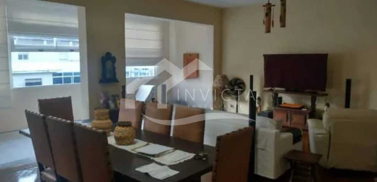 Conheça 1000281347 do imóvel - EXELETE IMOVEL DE 3 QUARTOS NA RUA BARATA RIBEIRO - FCAP32088 - 21 1000281347 - 21