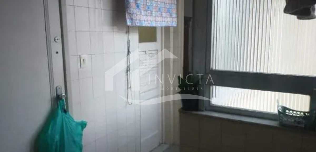 Conheça 1000281358 do imóvel - EXELETE IMOVEL DE 3 QUARTOS NA RUA BARATA RIBEIRO - FCAP32088 - 25 1000281358 - 25