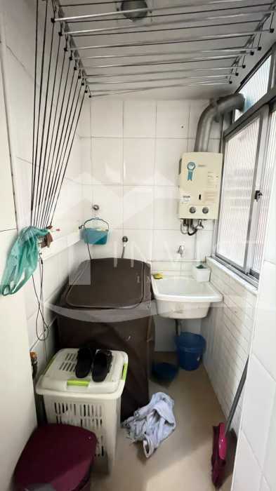 Conheça 377657 do imóvel - MARAVILHOSO 2 QUARTOS COMPLETAMENTE REFORMADO - FCAP21781 - 20 377657 - 20