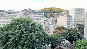 Reformado - MARAVILHOSO 2 QUARTOS COMPLETAMENTE REFORMADO - FCAP21781