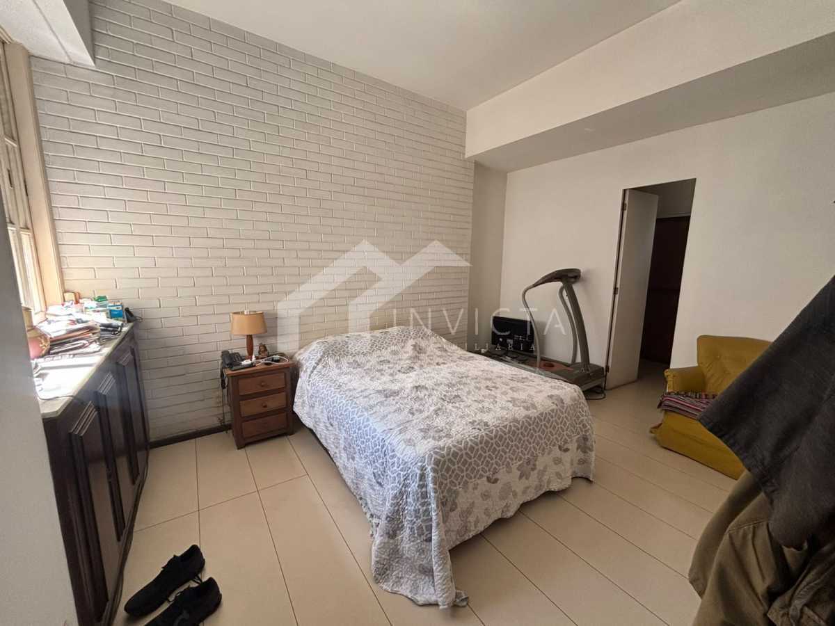 Conheça foto_09 do imóvel - Apartamento : Padrão / Residencial / Botafogo - BTAP40034 - 8 foto_09 - 8