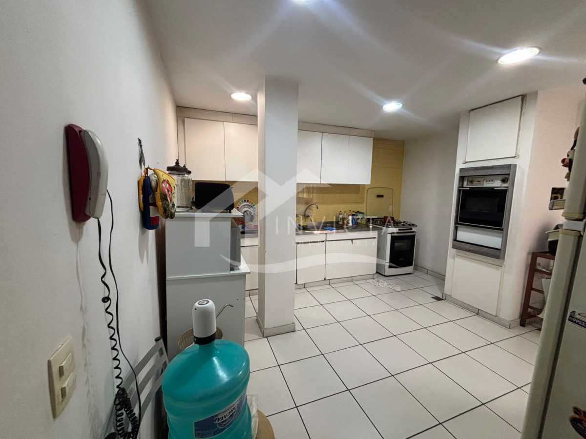 Conheça foto_25 do imóvel - Apartamento : Padrão / Residencial / Botafogo - BTAP40034 - 21 foto_25 - 21