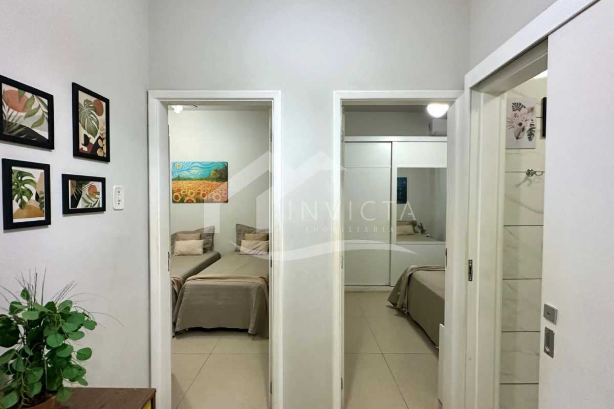 Conheça WhatsApp Image 2026-08-05 at 1 do imóvel - Excelente Apartamento Reformado | 2 Quartos | Vaga na Escritura | Pronto para Morar - IPAP20272 - 11 WhatsApp Image 2026-08-05 at 1 - 11
