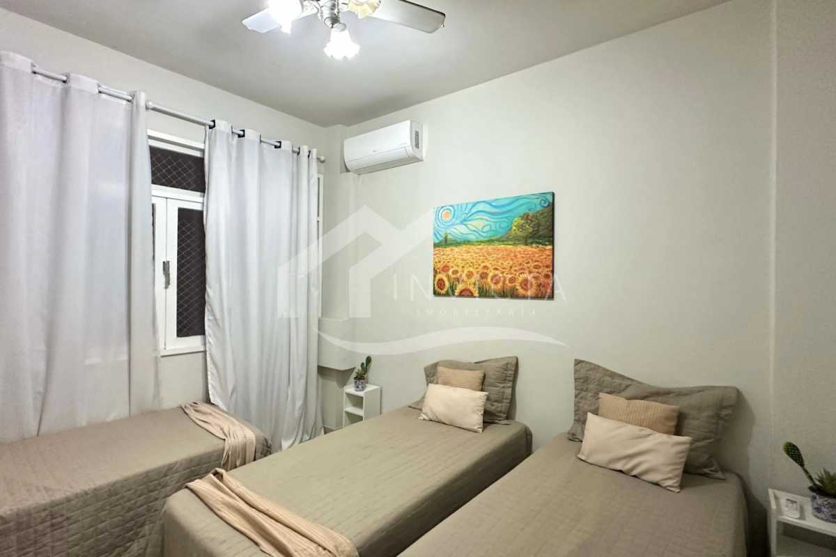 Conheça WhatsApp Image 2026-08-05 at 1 do imóvel - Excelente Apartamento Reformado | 2 Quartos | Vaga na Escritura | Pronto para Morar - IPAP20272 - 12 WhatsApp Image 2026-08-05 at 1 - 12