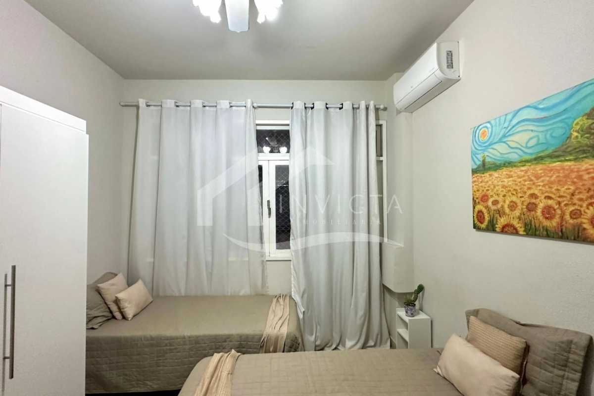 Conheça WhatsApp Image 2026-08-05 at 1 do imóvel - Excelente Apartamento Reformado | 2 Quartos | Vaga na Escritura | Pronto para Morar - IPAP20272 - 13 WhatsApp Image 2026-08-05 at 1 - 13