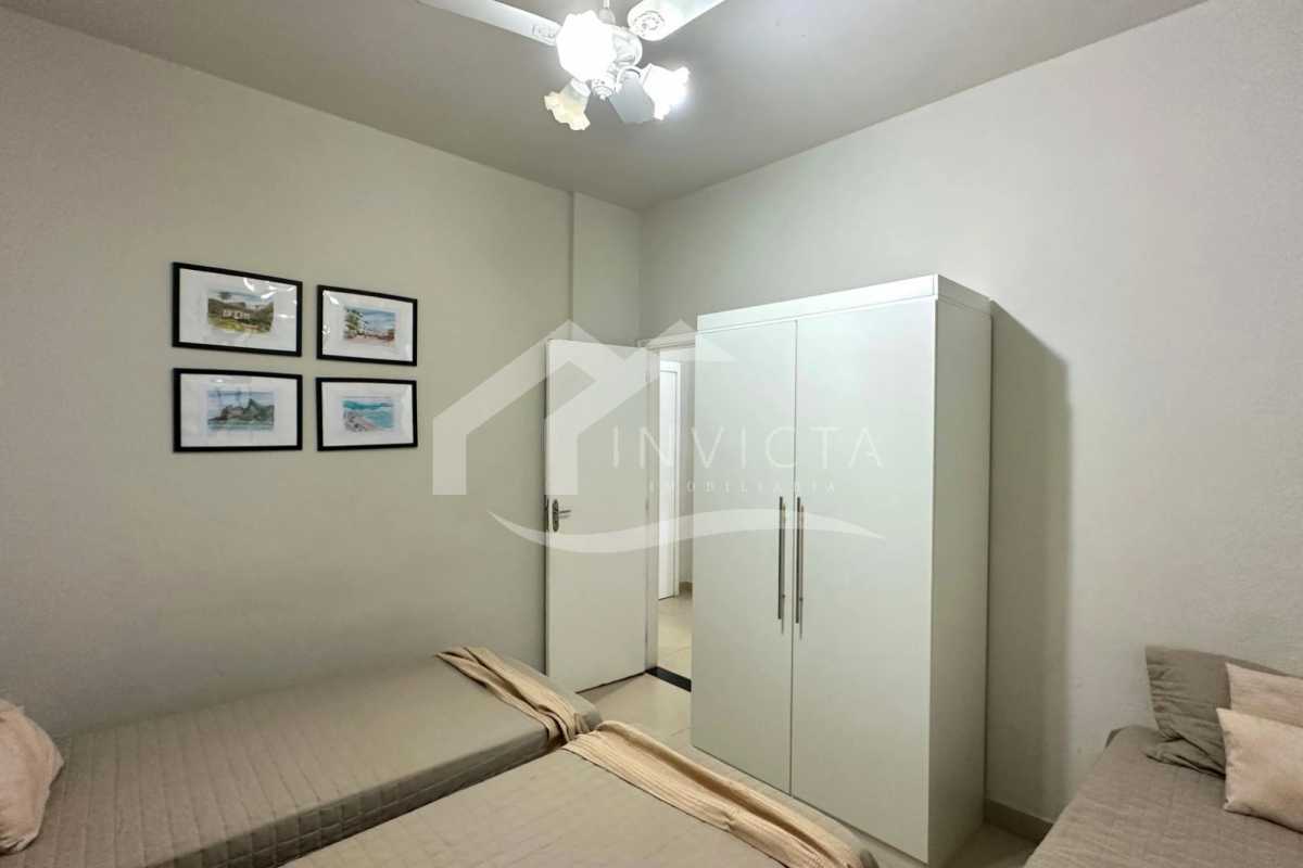Conheça WhatsApp Image 2026-08-05 at 1 do imóvel - Excelente Apartamento Reformado | 2 Quartos | Vaga na Escritura | Pronto para Morar - IPAP20272 - 14 WhatsApp Image 2026-08-05 at 1 - 14