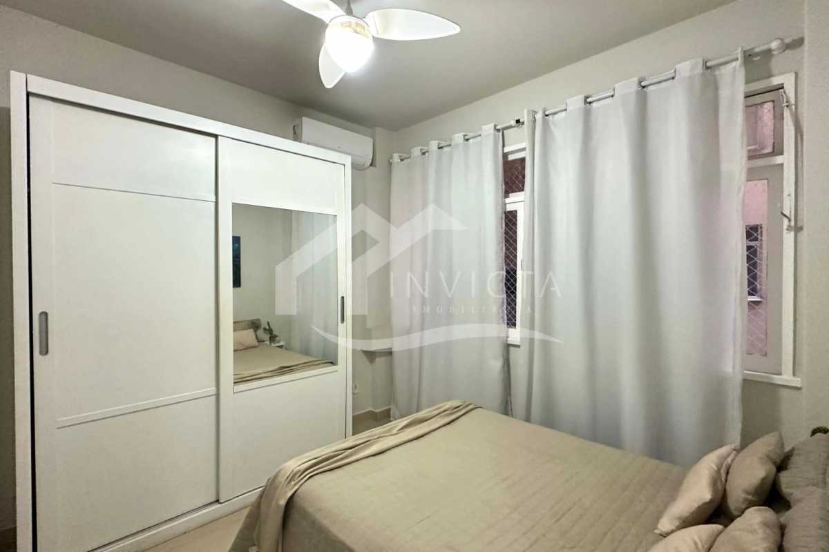 Conheça WhatsApp Image 2026-08-05 at 1 do imóvel - Excelente Apartamento Reformado | 2 Quartos | Vaga na Escritura | Pronto para Morar - IPAP20272 - 21 WhatsApp Image 2026-08-05 at 1 - 21