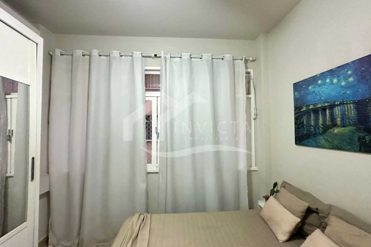 Conheça WhatsApp Image 2026-08-05 at 1 do imóvel - Excelente Apartamento Reformado | 2 Quartos | Vaga na Escritura | Pronto para Morar - IPAP20272 - 22 WhatsApp Image 2026-08-05 at 1 - 22