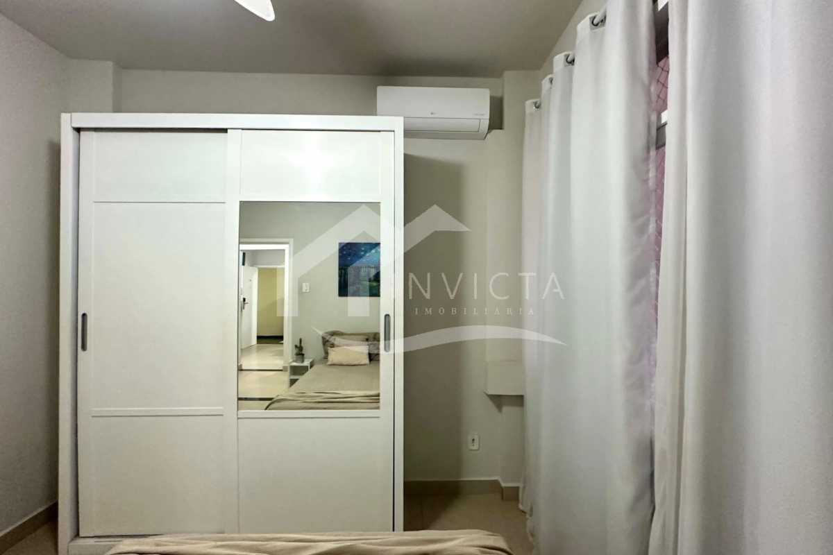 Conheça WhatsApp Image 2026-08-05 at 1 do imóvel - Excelente Apartamento Reformado | 2 Quartos | Vaga na Escritura | Pronto para Morar - IPAP20272 - 23 WhatsApp Image 2026-08-05 at 1 - 23
