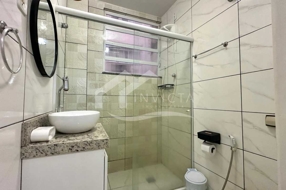 Conheça WhatsApp Image 2026-08-05 at 1 do imóvel - Excelente Apartamento Reformado | 2 Quartos | Vaga na Escritura | Pronto para Morar - IPAP20272 - 15 WhatsApp Image 2026-08-05 at 1 - 15
