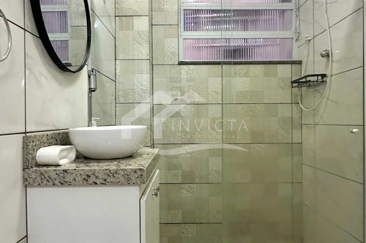 Conheça WhatsApp Image 2026-08-05 at 1 do imóvel - Excelente Apartamento Reformado | 2 Quartos | Vaga na Escritura | Pronto para Morar - IPAP20272 - 16 WhatsApp Image 2026-08-05 at 1 - 16