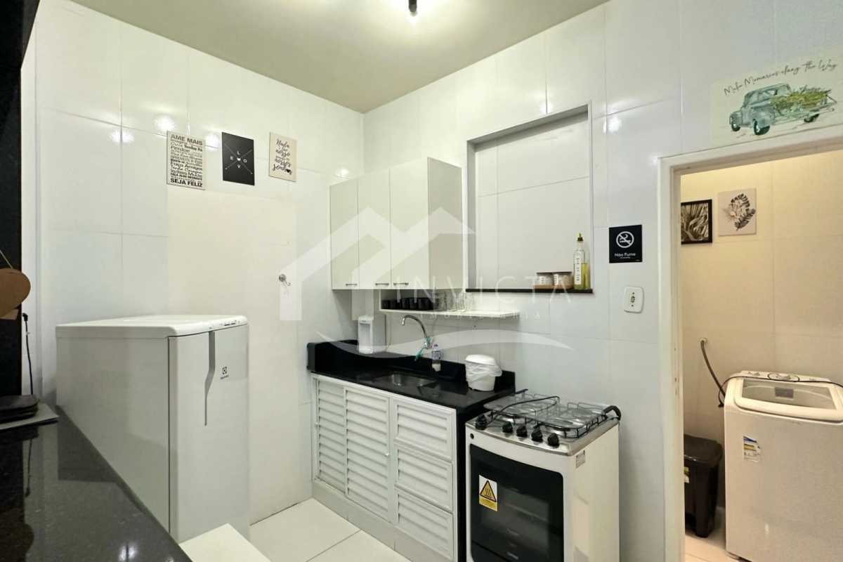 Conheça WhatsApp Image 2026-08-05 at 1 do imóvel - Excelente Apartamento Reformado | 2 Quartos | Vaga na Escritura | Pronto para Morar - IPAP20272 - 9 WhatsApp Image 2026-08-05 at 1 - 9