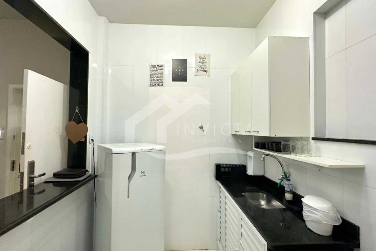 Conheça WhatsApp Image 2026-08-05 at 1 do imóvel - Excelente Apartamento Reformado | 2 Quartos | Vaga na Escritura | Pronto para Morar - IPAP20272 - 8 WhatsApp Image 2026-08-05 at 1 - 8