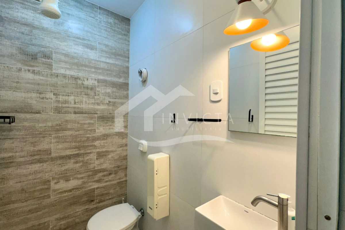 Conheça WhatsApp Image 2026-08-05 at 1 do imóvel - Excelente Apartamento Reformado | 2 Quartos | Vaga na Escritura | Pronto para Morar - IPAP20272 - 17 WhatsApp Image 2026-08-05 at 1 - 17