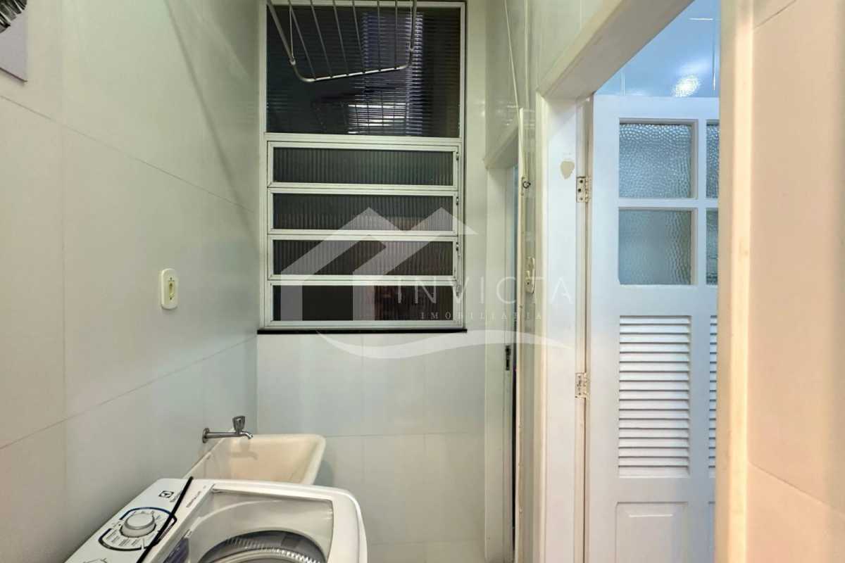 Conheça WhatsApp Image 2026-08-05 at 1 do imóvel - Excelente Apartamento Reformado | 2 Quartos | Vaga na Escritura | Pronto para Morar - IPAP20272 - 24 WhatsApp Image 2026-08-05 at 1 - 24