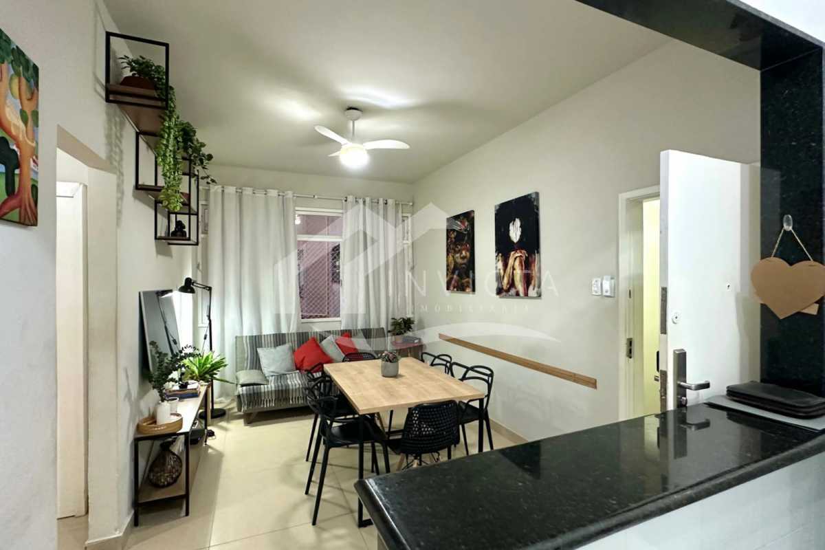 Conheça WhatsApp Image 2026-08-05 at 1 do imóvel - Excelente Apartamento Reformado | 2 Quartos | Vaga na Escritura | Pronto para Morar - IPAP20272 - 7 WhatsApp Image 2026-08-05 at 1 - 7