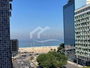 Vista mar - CONJUGADO PRONTO PRA MORAR E/OU INVESTIR - FCKI10706
