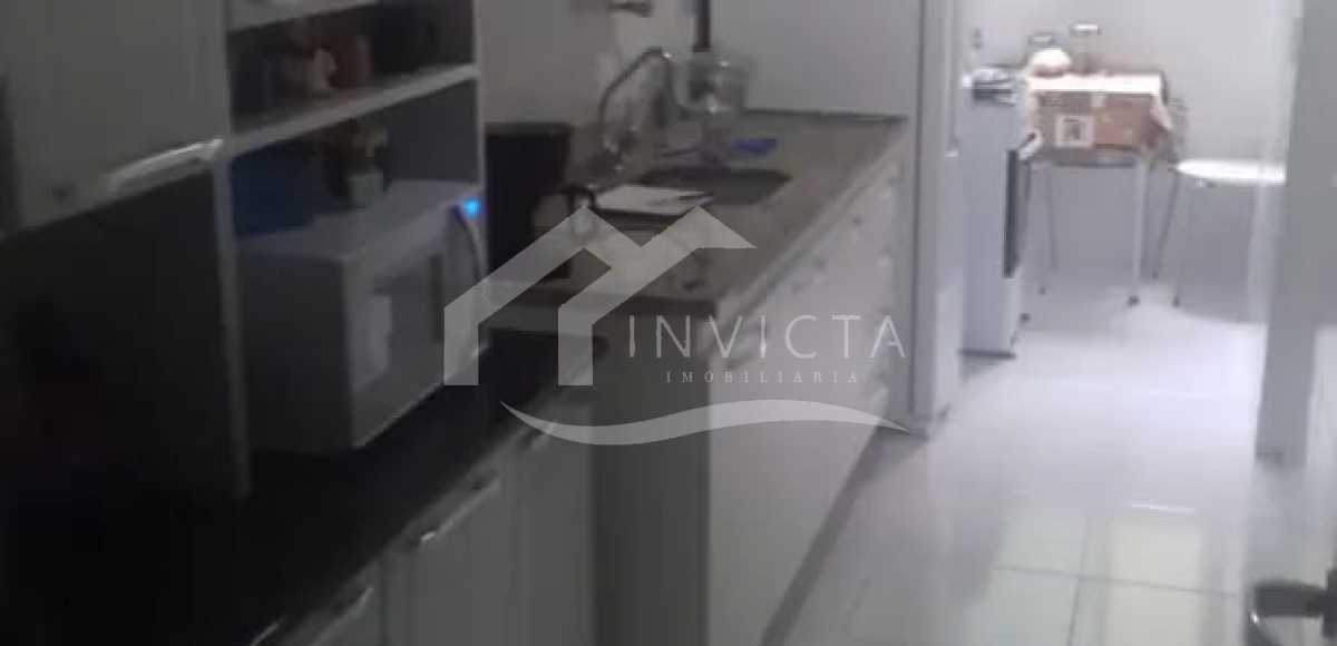 Conheça 1000282683 do imóvel - MARAVILHOSO APARTAMENTO COM OTIMA LOCALIZAÇÃO! - FCAP21784 - 17 1000282683 - 17