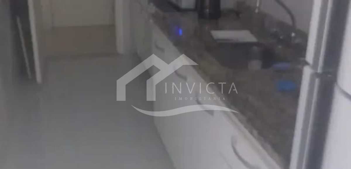 Conheça 1000282682 do imóvel - MARAVILHOSO APARTAMENTO COM OTIMA LOCALIZAÇÃO! - FCAP21784 - 18 1000282682 - 18