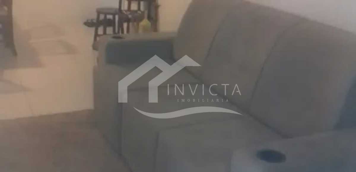 Conheça 1000282686 do imóvel - MARAVILHOSO APARTAMENTO COM OTIMA LOCALIZAÇÃO! - FCAP21784 - 9 1000282686 - 9