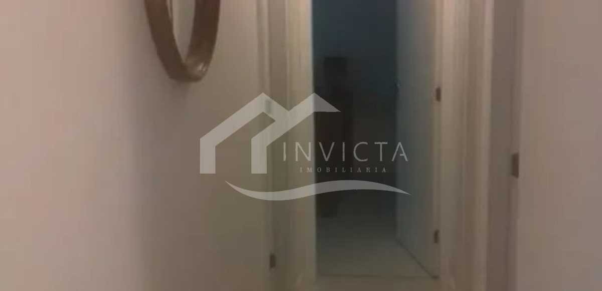 Conheça 1000282688 do imóvel - MARAVILHOSO APARTAMENTO COM OTIMA LOCALIZAÇÃO! - FCAP21784 - 19 1000282688 - 19