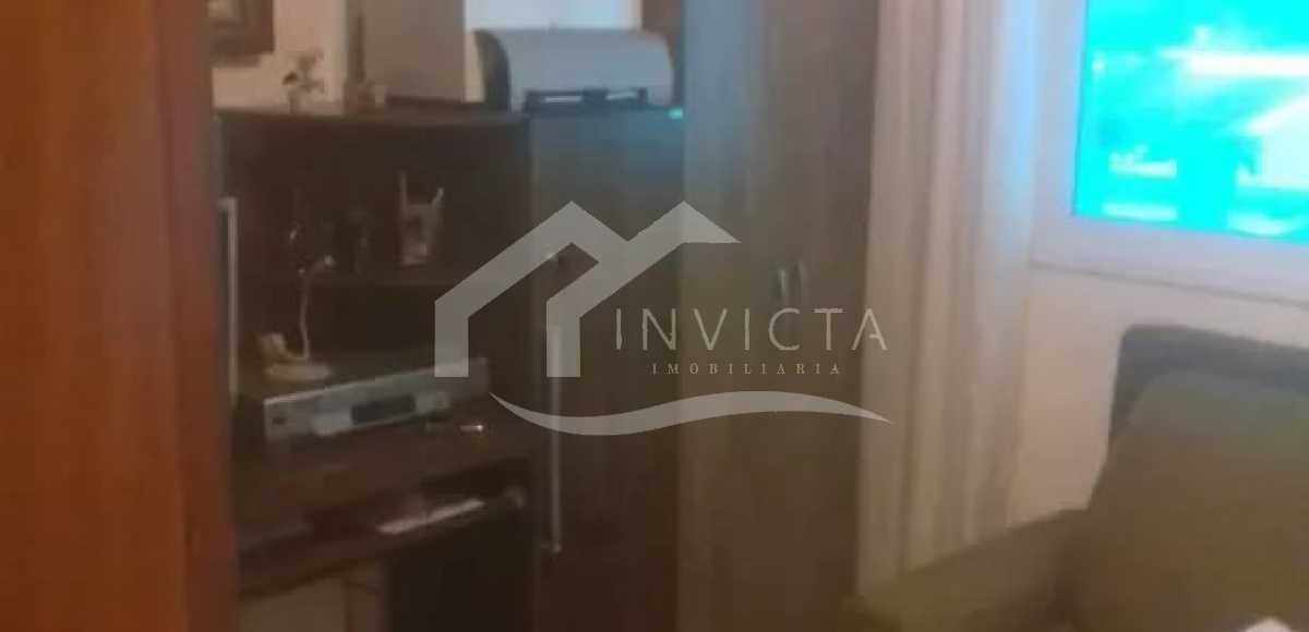 Conheça 1000282689 do imóvel - MARAVILHOSO APARTAMENTO COM OTIMA LOCALIZAÇÃO! - FCAP21784 - 7 1000282689 - 7