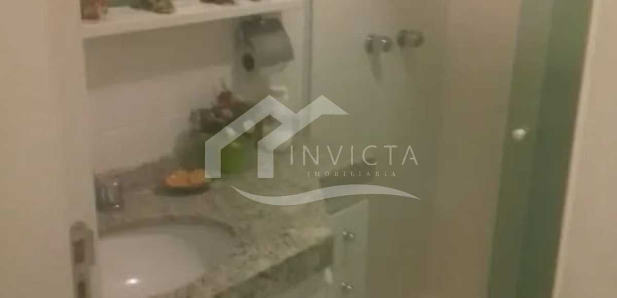 Conheça 1000282692 do imóvel - MARAVILHOSO APARTAMENTO COM OTIMA LOCALIZAÇÃO! - FCAP21784 - 20 1000282692 - 20