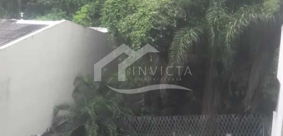 Conheça 1000282698 do imóvel - MARAVILHOSO APARTAMENTO COM OTIMA LOCALIZAÇÃO! - FCAP21784 - 13 1000282698 - 13