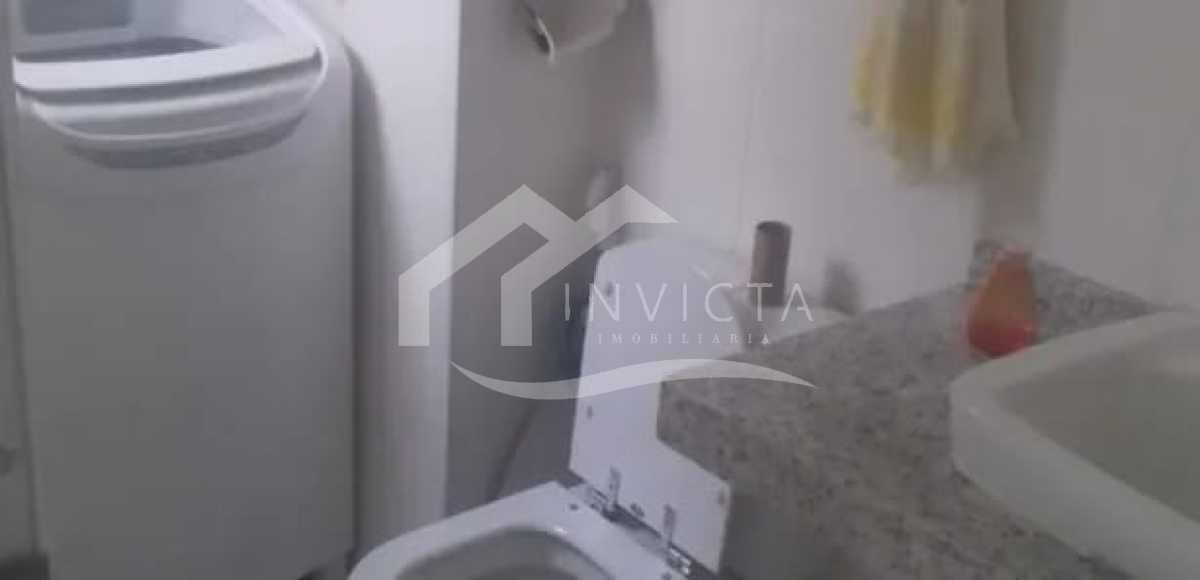 Conheça 1000282696 do imóvel - MARAVILHOSO APARTAMENTO COM OTIMA LOCALIZAÇÃO! - FCAP21784 - 21 1000282696 - 21