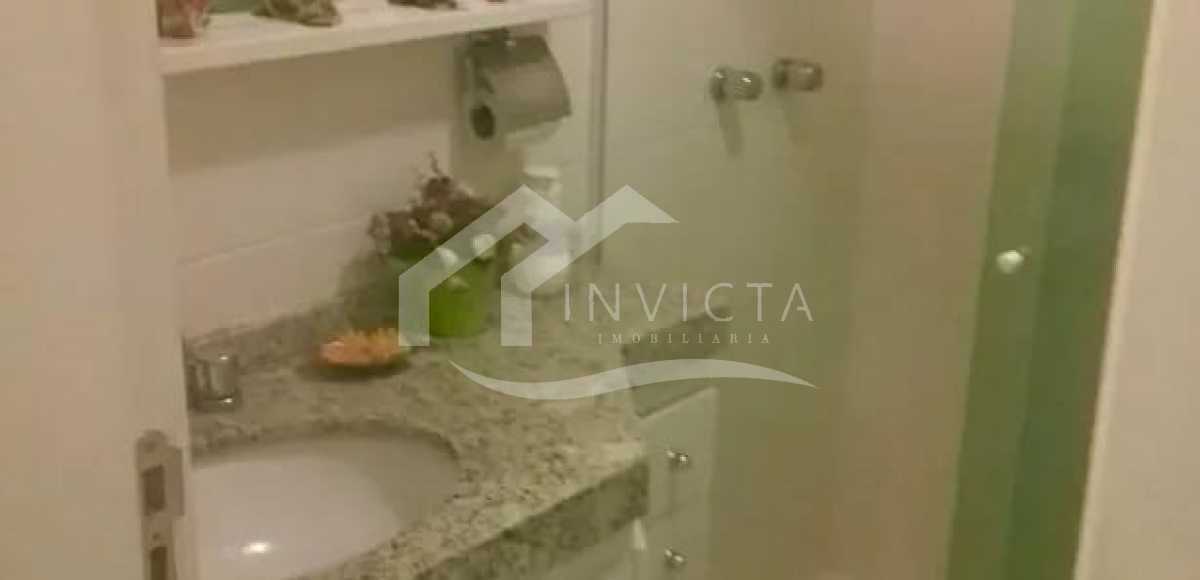 Conheça 1000282704 do imóvel - MARAVILHOSO APARTAMENTO COM OTIMA LOCALIZAÇÃO! - FCAP21784 - 22 1000282704 - 22